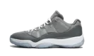 Air Jordan 11 Retro Low "Cool Grey" 528895 003