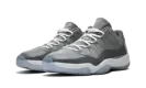 Air Jordan 11 Retro Low "Cool Grey" 528895 003