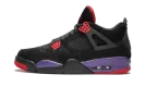 Air Jordan 4 Retro "Raptors/Drake OVO" AQ3816 056