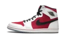 Air Jordan 1 Retro High OG "Carmine" 555088 123