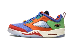 Air Jordan 5 Low "Doernbecher" DR6287 486