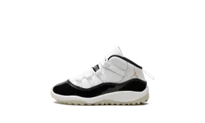 Air Jordan 11 TD "Gratitude" 378040 170