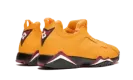 Air Jordan 7 Low NRG "Taxi" AR4422 701