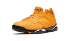 Air Jordan 7 Low NRG "Taxi" AR4422 701