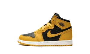 Air Jordan 1 Retro High OG PS "Pollen" AQ2664 701