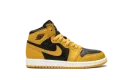 Air Jordan 1 Retro High OG PS "Pollen" AQ2664 701