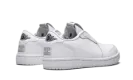 AIR JORDAN 1 RET LO SLIP WMNS "TRIPLE WHITE" AV3918 100