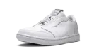 AIR JORDAN 1 RET LO SLIP WMNS "TRIPLE WHITE" AV3918 100