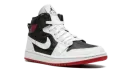 AIR JORDAN 1 MID SE UTL WMNS "White / Black / Gym Red" DD9338 016