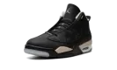 Air Jordan Dub Zero "Black / Fossil Stone" 311046 021