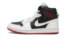 AIR JORDAN 1 MID SE UTL WMNS "White / Black / Gym Red" DD9338 016