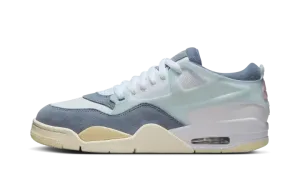 Air Jordan 4 RM "Diffused Blue Ashen Slate" FQ7939 101