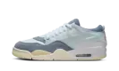Air Jordan 4 RM "Diffused Blue Ashen Slate" FQ7939 101