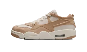 Air Jordan 4 RM WMNS "Hemp" FQ7940 202