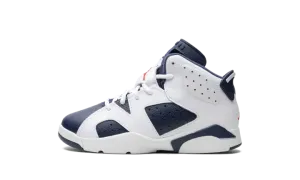 Air Jordan 6 PS "Olympic" DV3605 164
