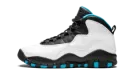 Air Jordan 10 Retro GS "Powder Blue" 310806 106