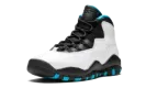 Air Jordan 10 Retro GS "Powder Blue" 310806 106