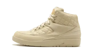 Air Jordan 2 Retro Just Don "Don C - Beach" 834825 250