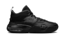 Jordan Stay Loyal 2 "Black Anthracite" DQ8401 002