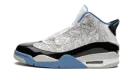 Jordan Dub Zero "Legend Blue" 311046 114