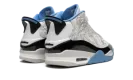 Jordan Dub Zero "Legend Blue" 311046 114