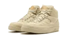 Air Jordan 2 Retro Just Don "Don C - Beach" 834825 250