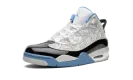 Jordan Dub Zero "Legend Blue" 311046 114