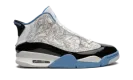 Jordan Dub Zero "Legend Blue" 311046 114