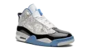 Jordan Dub Zero "Legend Blue" 311046 114