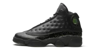 Air Jordan 13 GS "Gold Glitter"