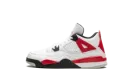 Air Jordan 4 PS "Red Cement" BQ7669 161