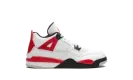 Air Jordan 4 PS "Red Cement" BQ7669 161