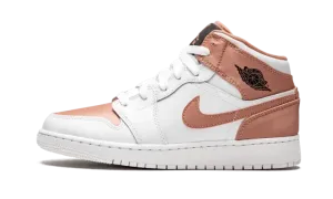 Air Jordan 1 MID GS