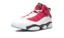 Jordan 6 Rings "Carmine"