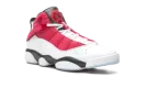 Jordan 6 Rings "Carmine"