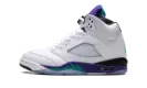 Air Jordan 5 Retro OG "Grape 2025" HQ7978 100
