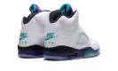 Air Jordan 5 Retro OG "Grape 2025" HQ7978 100