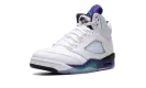 Air Jordan 5 Retro OG "Grape 2025" HQ7978 100