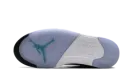 Air Jordan 5 Retro OG "Grape 2025" HQ7978 100