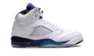 Air Jordan 5 Retro OG "Grape 2025" HQ7978 100