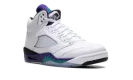 Air Jordan 5 Retro OG "Grape 2025" HQ7978 100