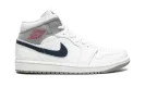 Air Jordan 1 MID PI "Paris" DR8038 100