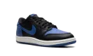 Air Jordan 1 Low 85 "Royal" IB1981 004