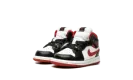 Jordan 1 Mid TD "Gym Red Black White"