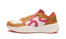 JORDAN DELTA 3 LO WMNS "Chutney" DM3384 781