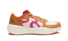 JORDAN DELTA 3 LO WMNS "Chutney" DM3384 781
