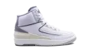 Air Jordan 2 GS "Cement Grey" DQ8562 100