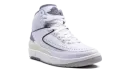 Air Jordan 2 GS "Cement Grey" DQ8562 100