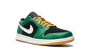 Air Jordan 1 Low SE "Holiday Special - Malachite Green" DQ8422 300