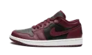 AIR JORDAN 1 LO WMNS "Dark Beetroot" DC0774 006
